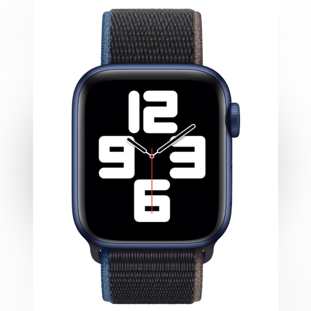 Apple Sport Loop for Apple Watch™ 44mm - Charcoal